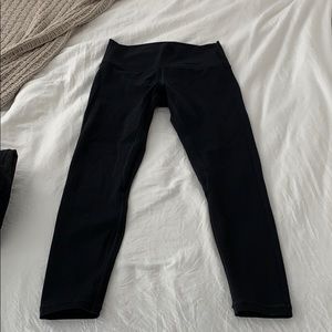 AliExpress Leggings (Black, L)